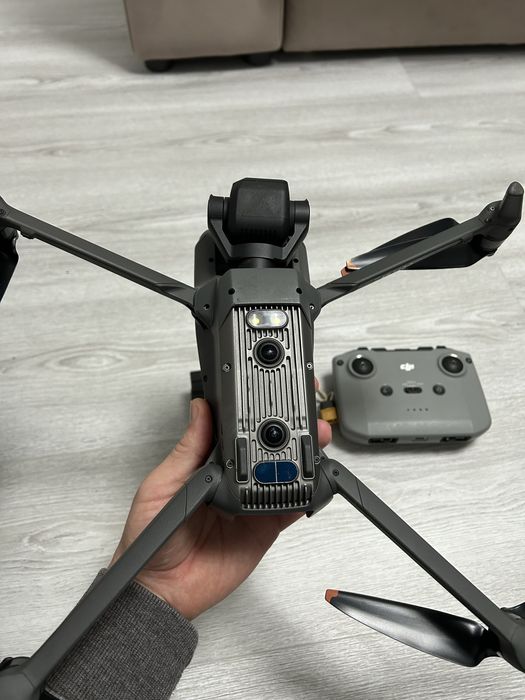 Mavic 3 cine з баткою