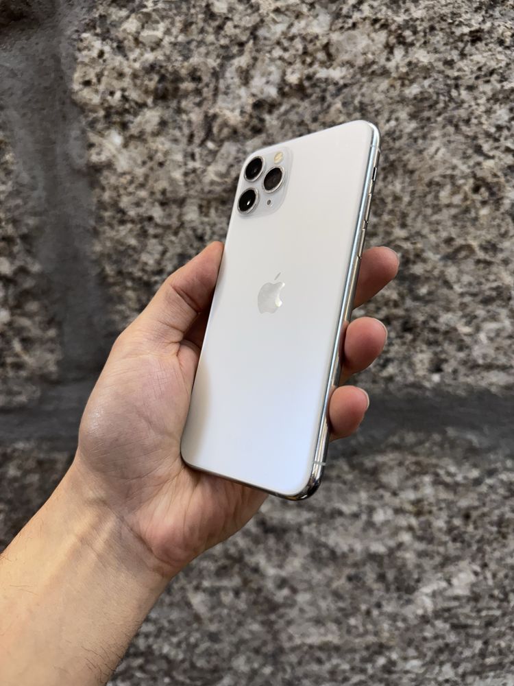 IPhone 11 Pro 64GB desbloqueado