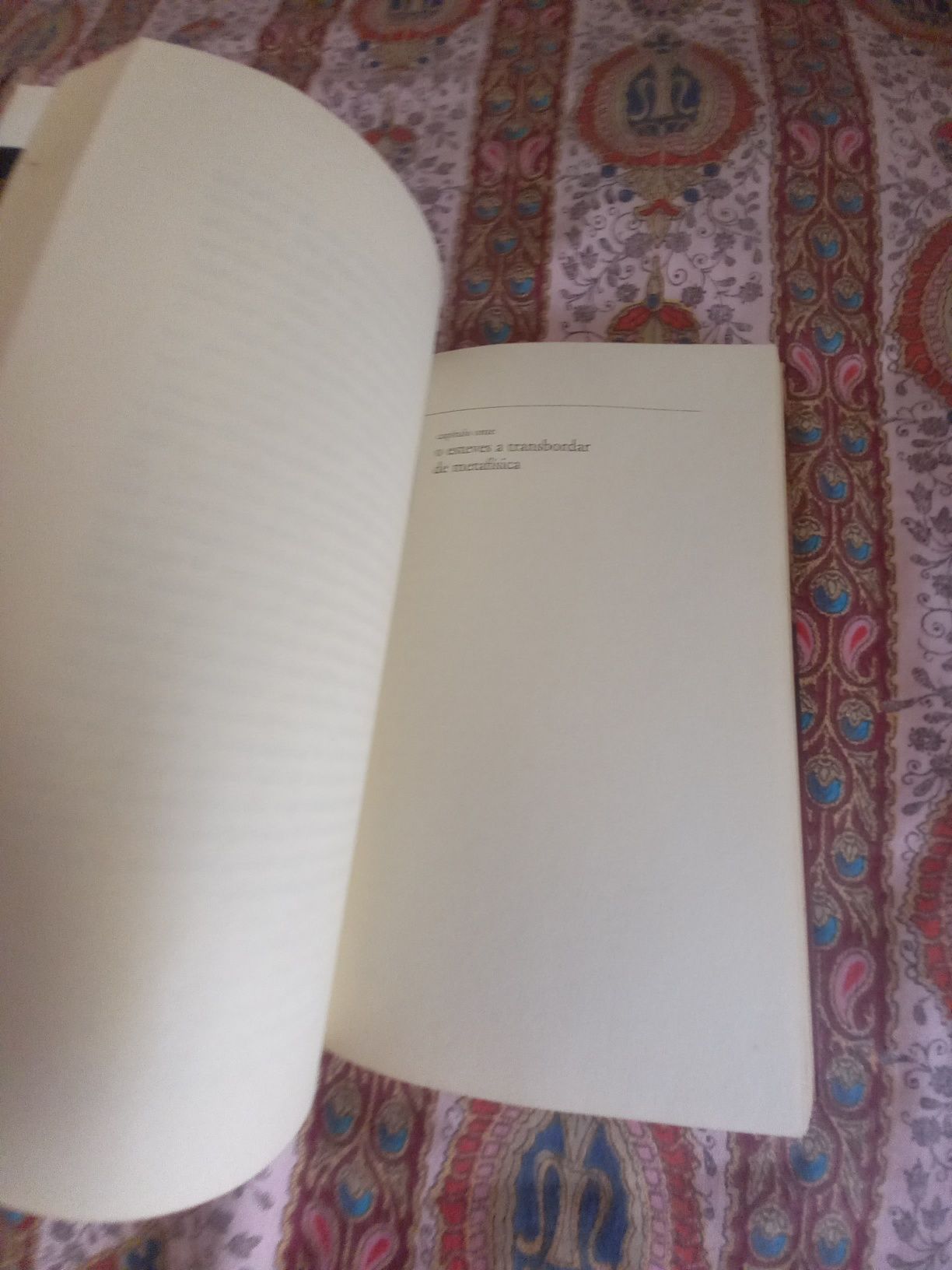 A Máquina de Fazer Espanhóis
de Valter Hugo Mãe