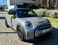 MINI 3 Portas Cooper E Classic S