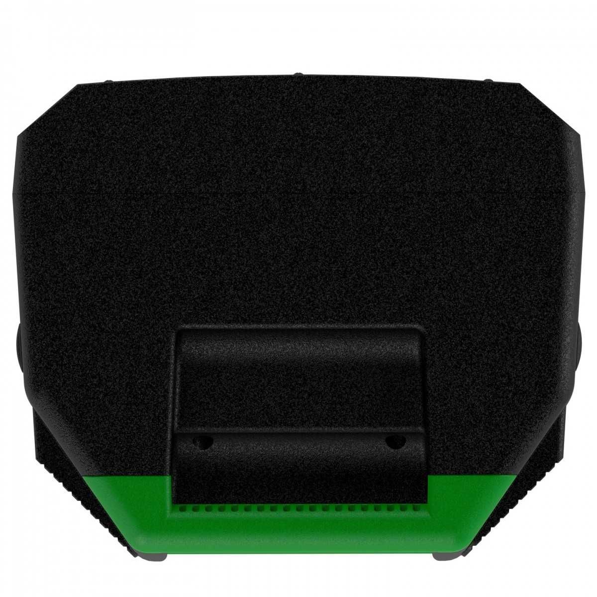 MACKIE THRASH 212 kolumny aktywne 650 W + statywy + kable