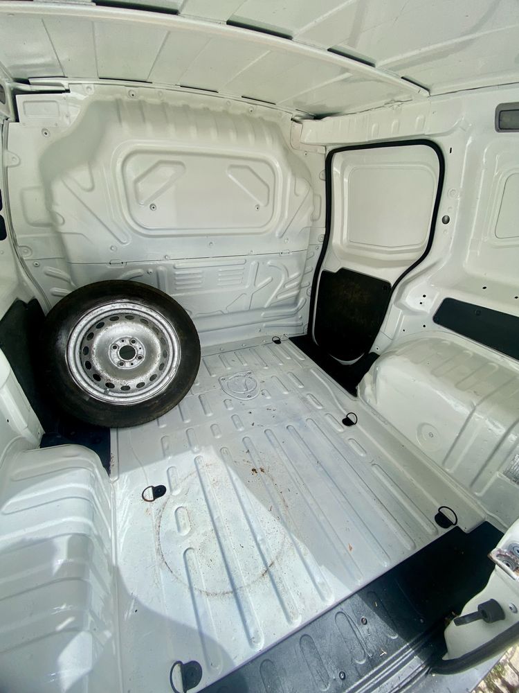 Fiat Fiorino 1.3d Multijet