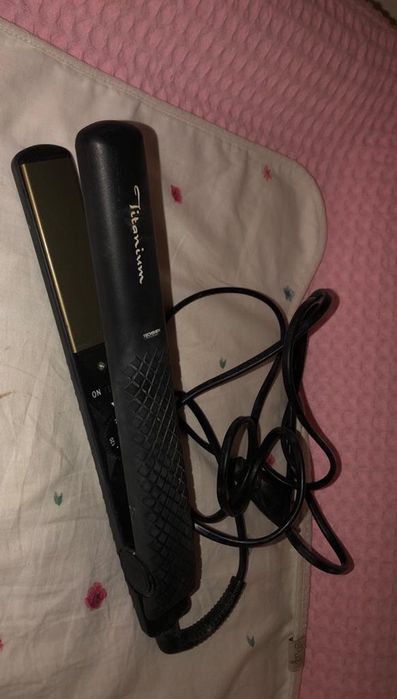 Alisador Cabelo OPORTUNIDADE