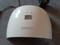 SunUV лед лампа для манікюру