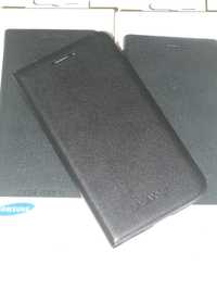 Чехол-книжка Samsung EF-FJ100B для Galaxy J1 J100 Black EF-FJ100BBEGRU