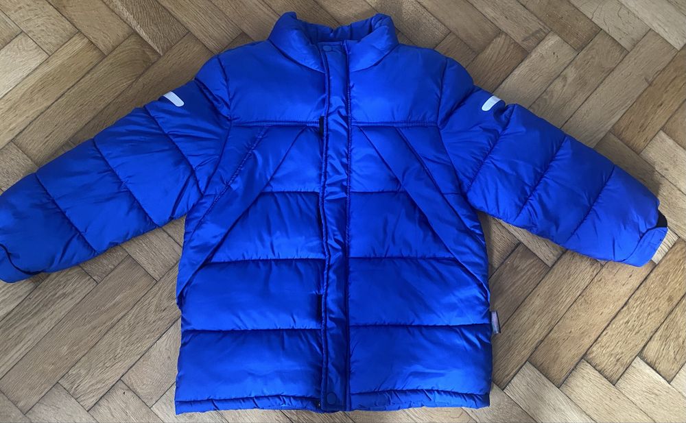 Kurtka jedień/zima H&M