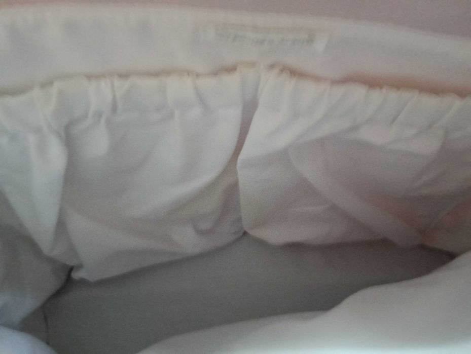 Mala de maternidade Pasito a pasito