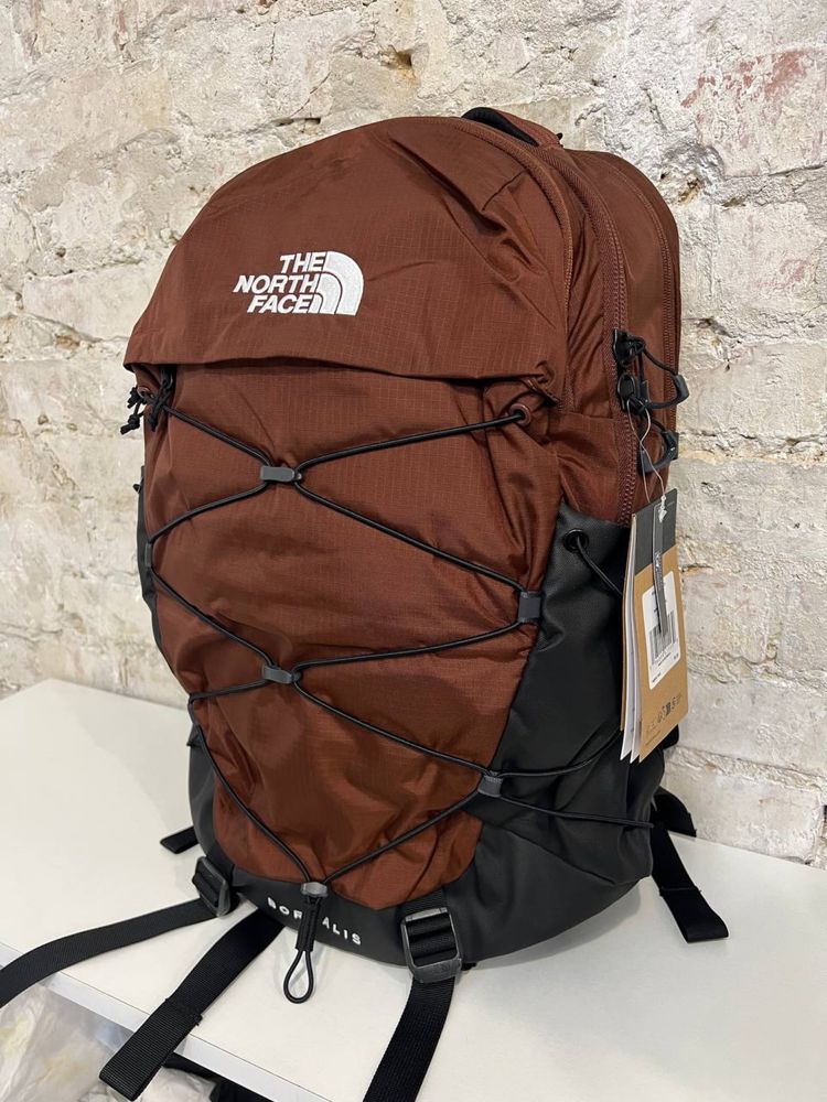 Рюкзак The North face borealis новий оригінал