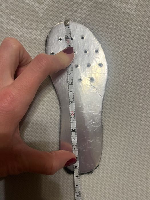 зимові черевики 25р. 16,5см Primigi водонепроникні термо ботинки gore