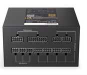 Zasilacz modularny Endorfy fm5 gold 750w
