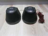 Głośniki surround SAMSUNG PS-R10 - sprawne