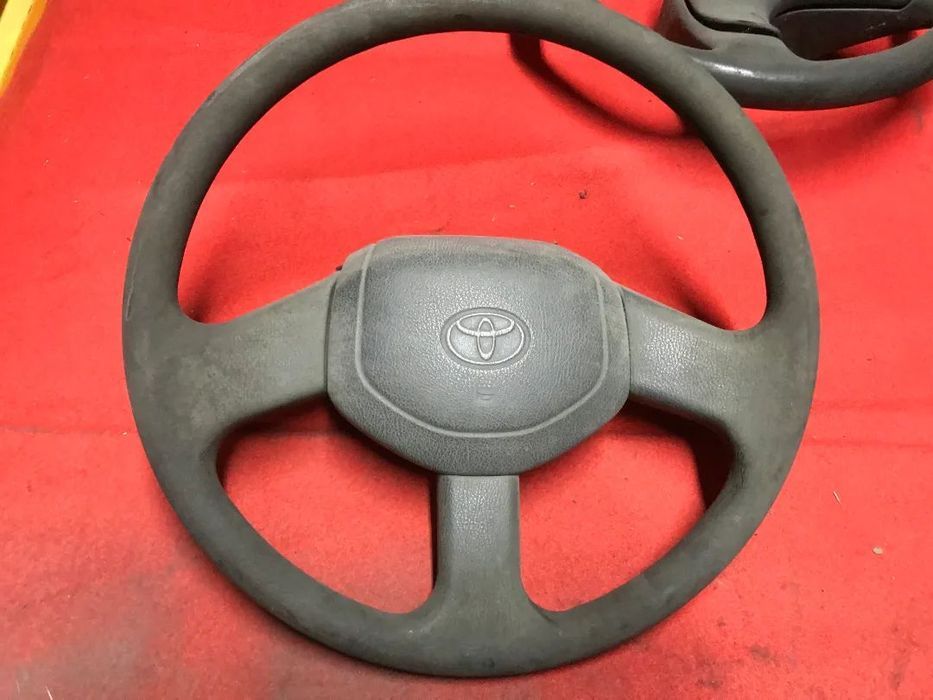 Volante toyota para venda
