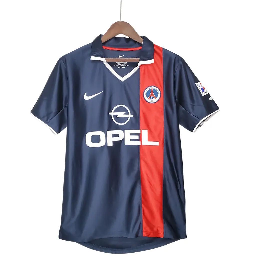 Camisola Retro PSG Nova