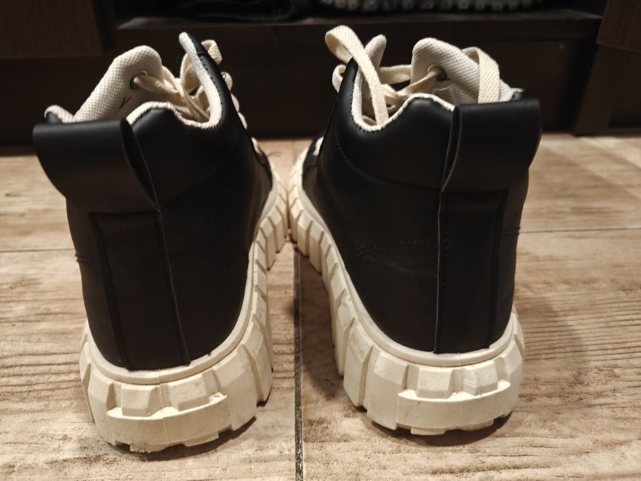 Напівчеревики демі жіночі