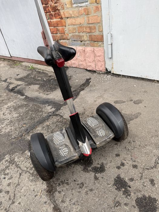 Продам гіроскутер