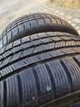 Opony 205/40/17 nexen winguard zimowe