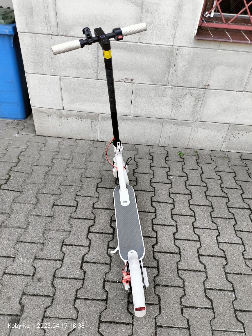 Xiaomi mi electric scooter 3