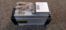 Koparka kryptowalut Antminer A3 Bitmain 815G