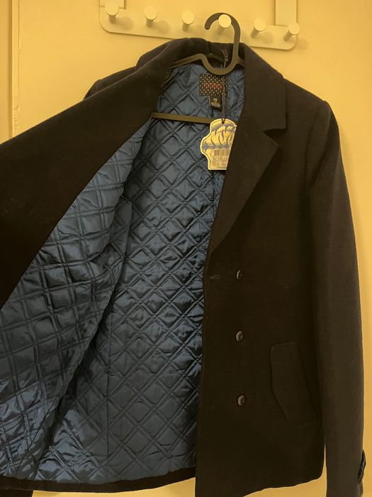 Casado , Scott and soda , 16 an