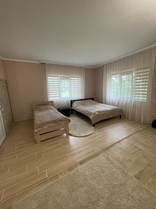 кімнати подобово  будинок