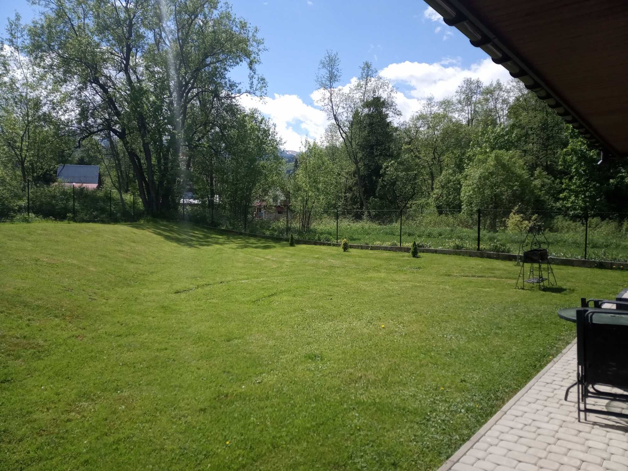 Apartament Leśny Zakątek Zakopane