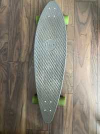 Longboard penny pouco uso