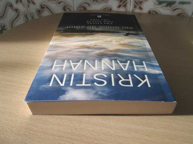 Em nome do amor de Kristin Hannah (Oferta portes)