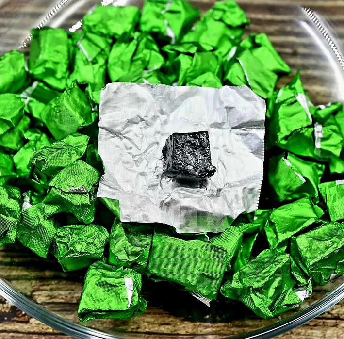 Смола Пуеру Ча Гао Шен "Special Quality". Ціна за 10 грам