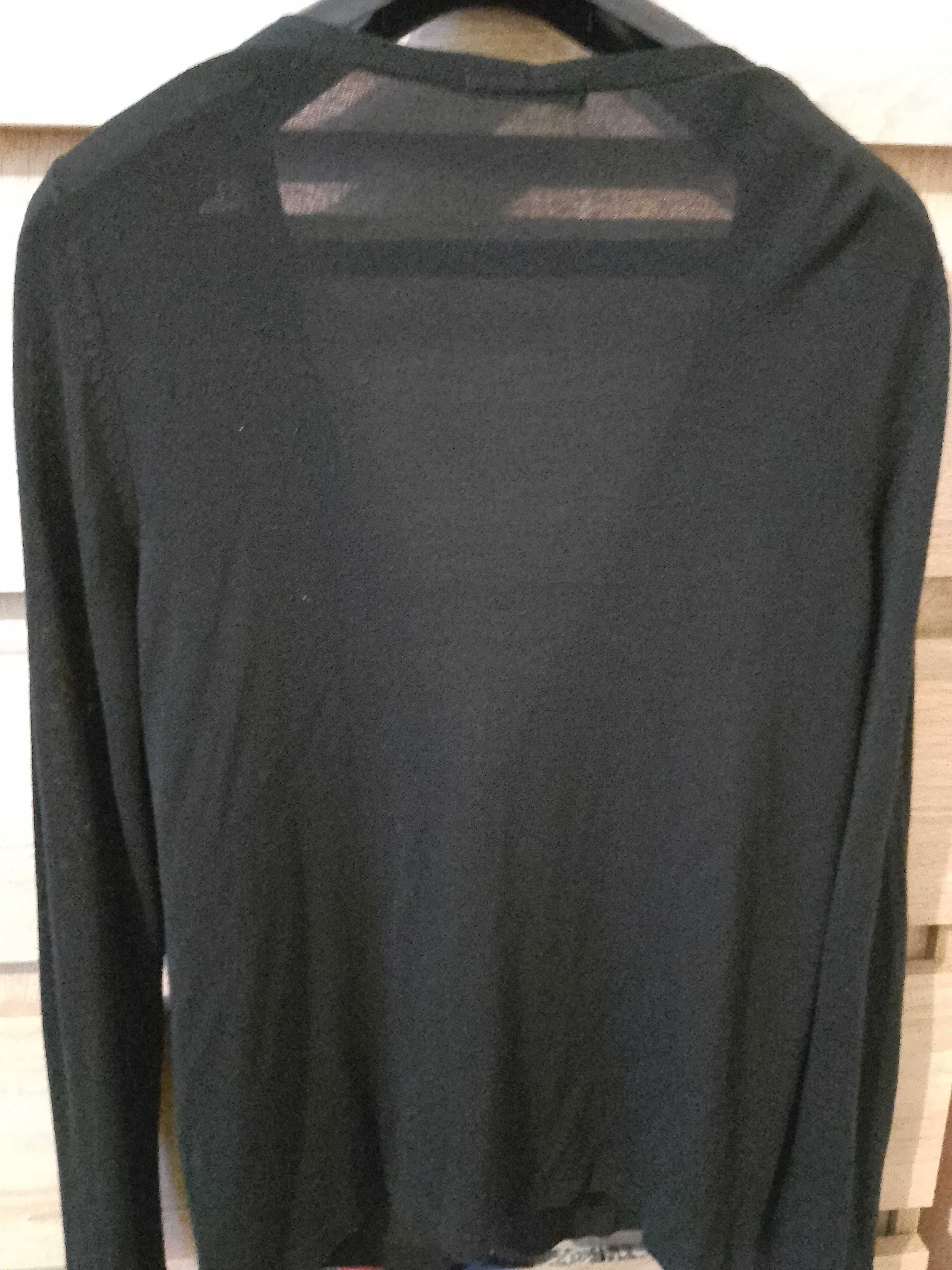 Sweter rozpinany damski cotton club 40