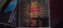 Najlepsza seria składanka Just The Best Vol. 3/1994 - 2 CD