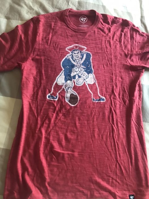 Tshirt Patriots