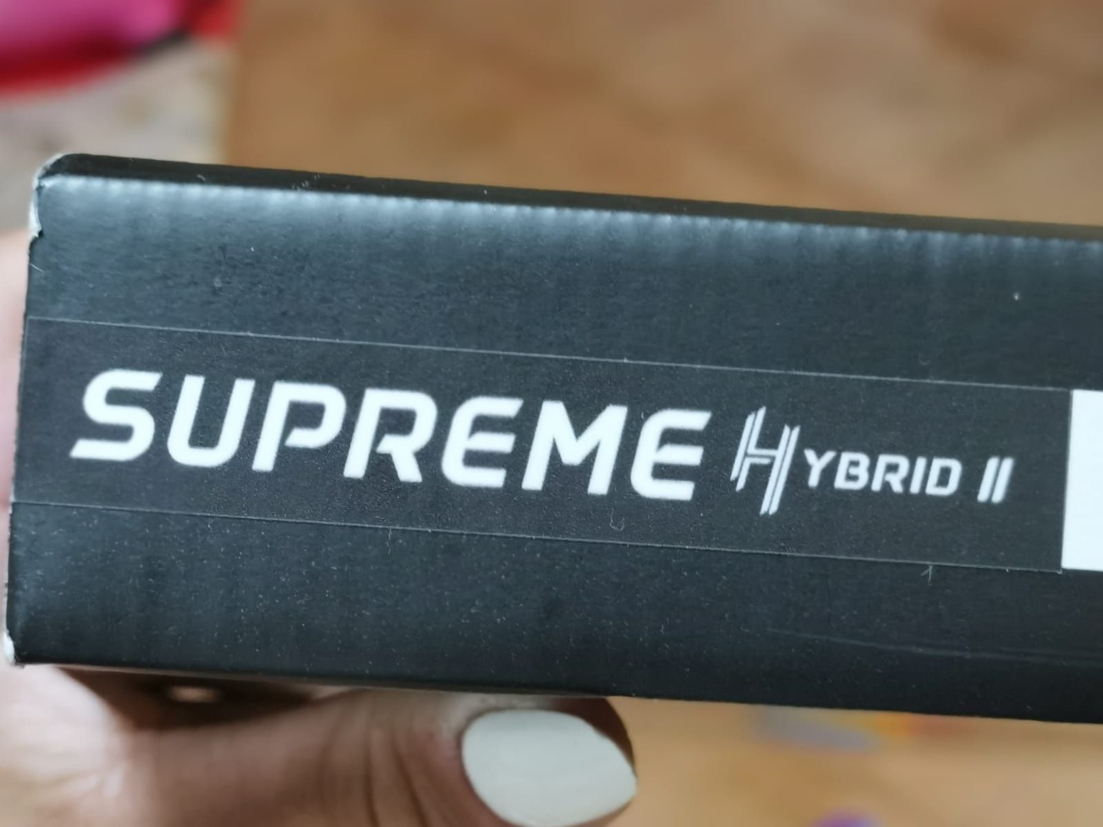 Cork premium hybrid