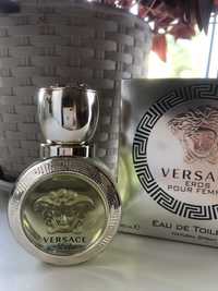 Туалетная вода Versace Eros pour femme