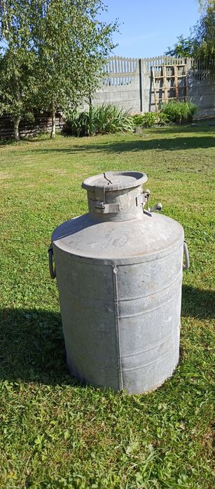 Na wodę na kwiaty do ogrodu na dobre samopoczucie.