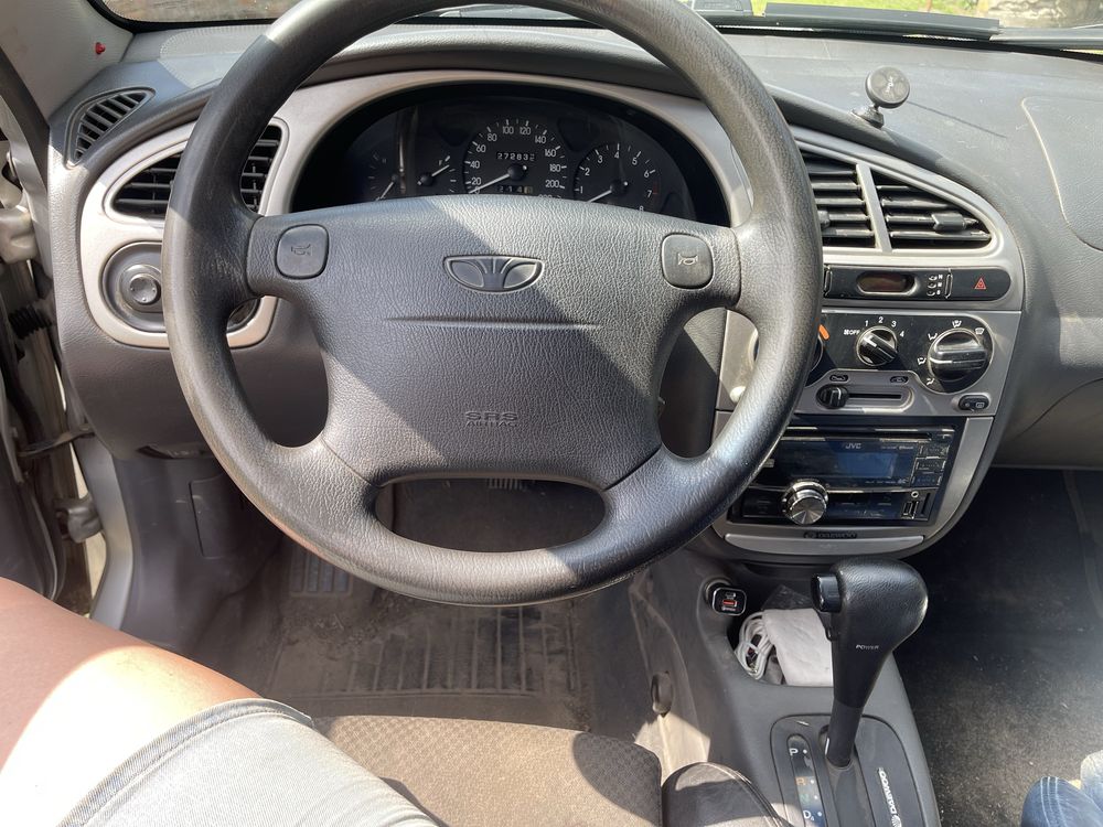 ЗАЗ-Daewoo Lanos