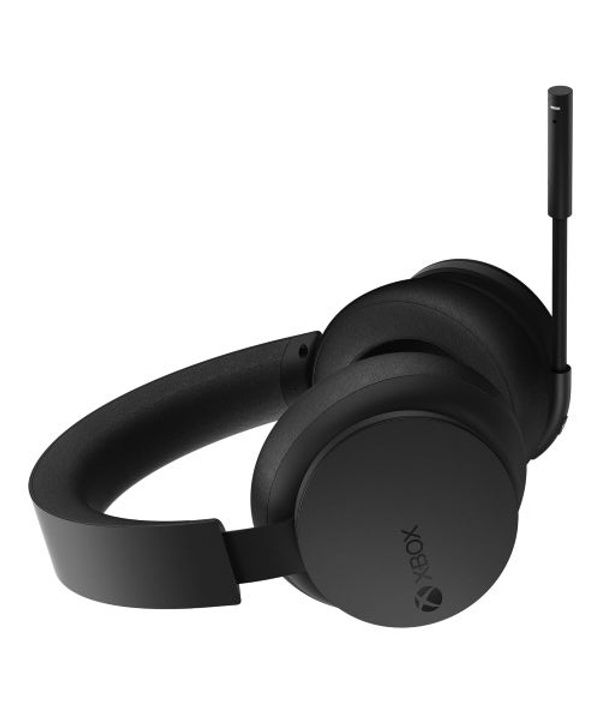 Навушники x-box Гарнитура Microsoft Xbox Wireless Headset Xbox Series