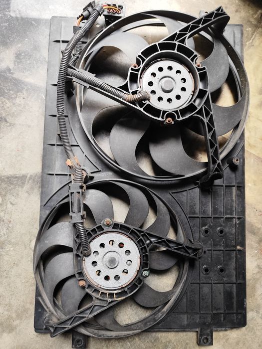 Pecas seat ibiza 1.9 TDI 105 cv