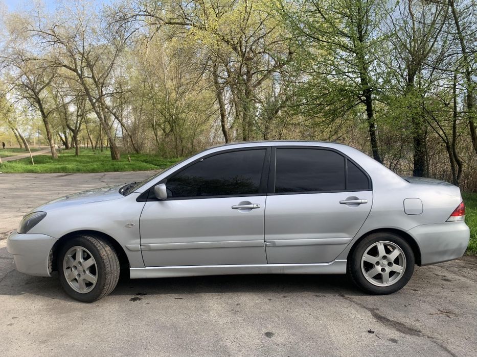 Продам Lanser 9 1.6 2006