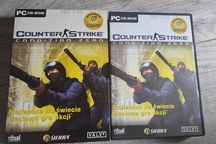 Counter Strike Condition Zero PL