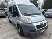 Peugeot Boxer  3.0 160 KM