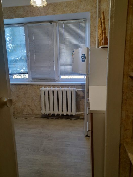 Сдам однокомнатную квартиру ул. Харьковское шоссе