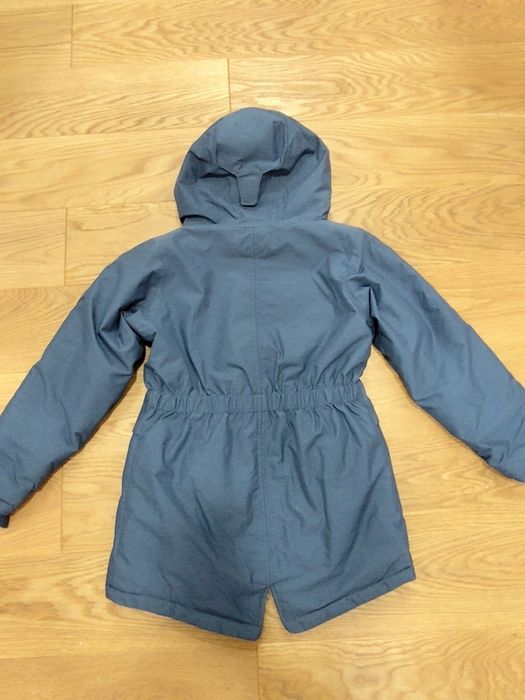 Kurtka zimowa Columbia Nordic Strider Jacket rozm. S  128