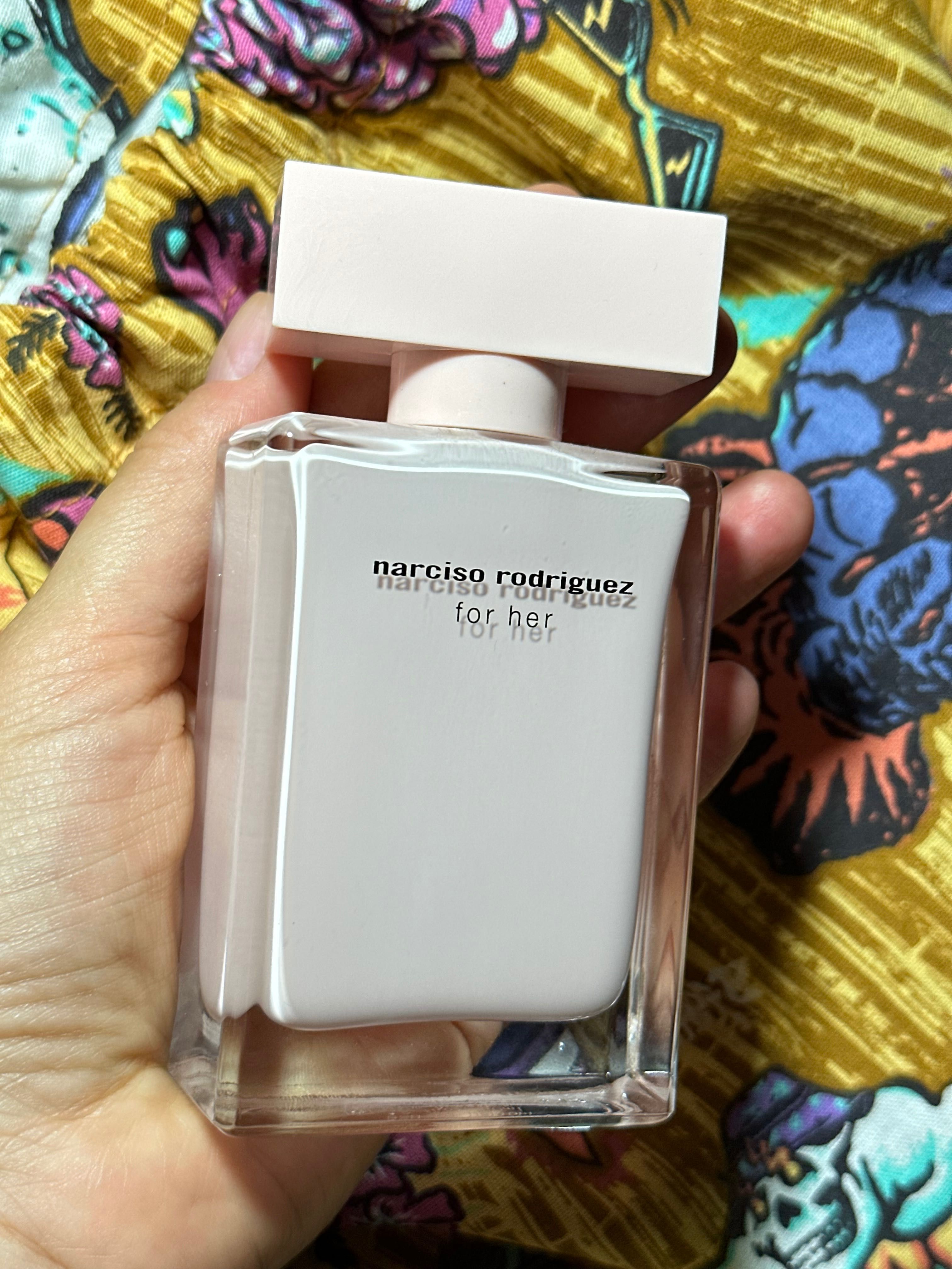 Парфуми narciso Rodriguez