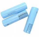 Akumulator litowo-jonowy LG 18650. 3200 mAh