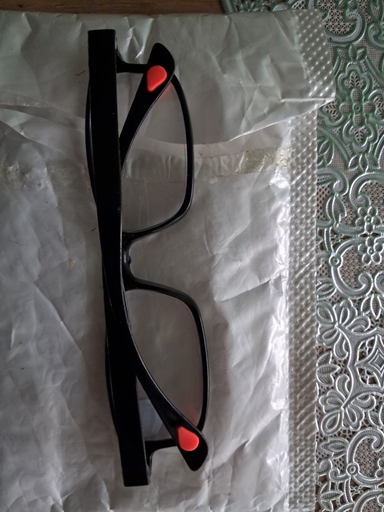 Okulary do czytania +2.5