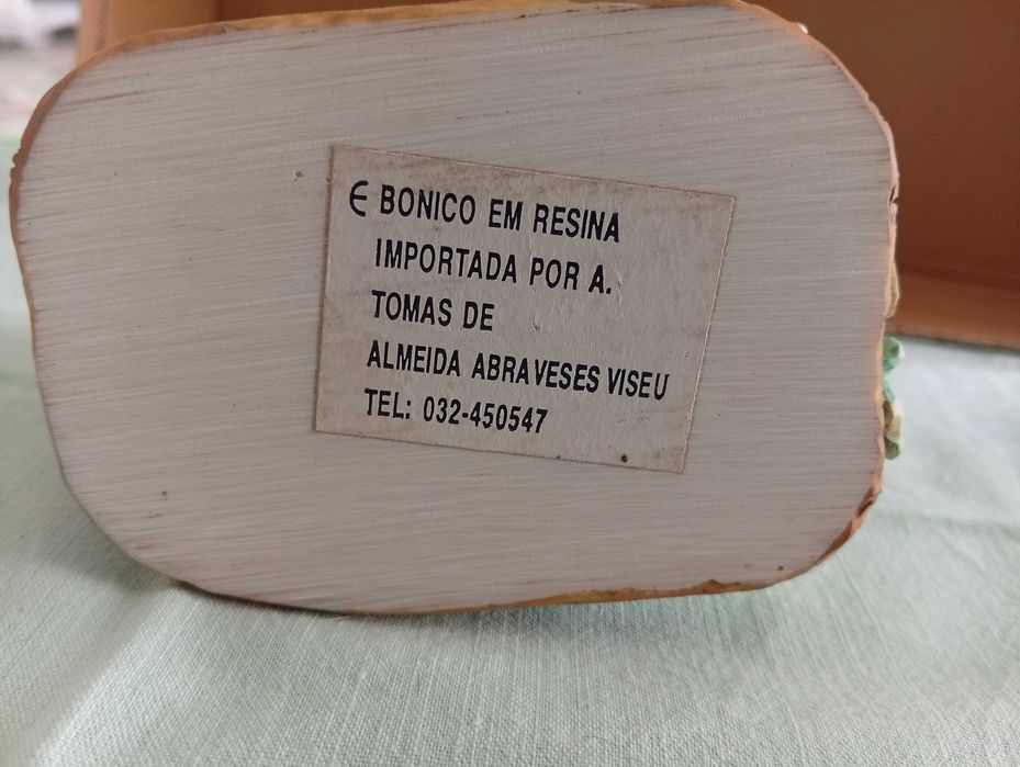 Ursinhos carinhosos (2), vintage