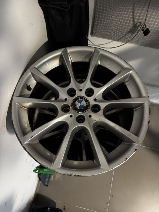 Felgi aluminiowe BMW f10 f11 styling 281 v spoke 18
