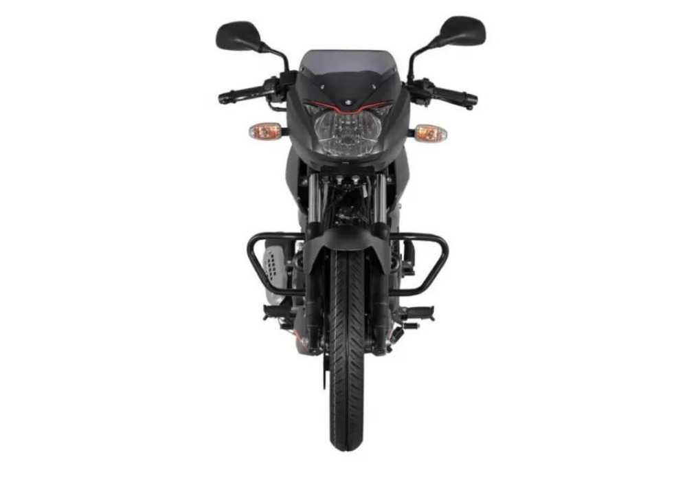 Купити мотоцикл Bajaj Pulsar 180 у Харкові в мотосалоні Артмото новий