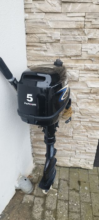 Silnik Parsun 5km