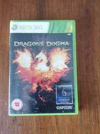 Xbox 360 Dragons Dogma